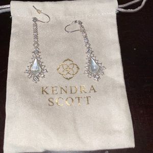 Kendra Scott reimer earrings